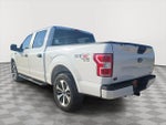 2020 F-150 Thumbnail 5