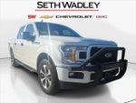 2020 F-150 Thumbnail 35