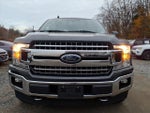 2020 F-150 Thumbnail 2