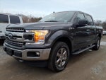 2020 F-150 Thumbnail 3