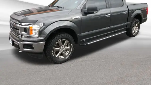 Preowned 2020 Ford F-150 XL for Sale