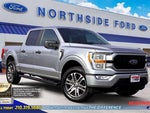 2021 F-150 Thumbnail 1