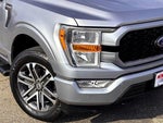 2021 F-150 Thumbnail 3
