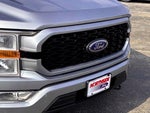 2021 F-150 Thumbnail 4