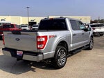 2021 F-150 Thumbnail 7