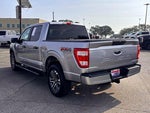 2021 F-150 Thumbnail 9