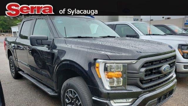 Preowned 2021 Ford F-150 Lariat for Sale