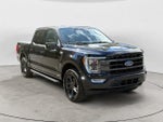 2021 F-150 Thumbnail 3