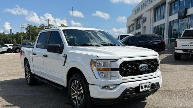 Preowned 2021 Ford F-150 XL for Sale