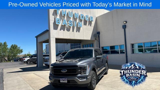 Preowned 2021 Ford F-150 XL for Sale