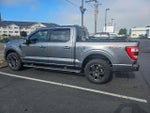 2021 F-150 Thumbnail 3