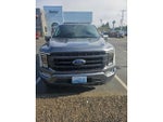 2021 F-150 Thumbnail 4