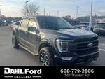 2021 F-150 Thumbnail 1