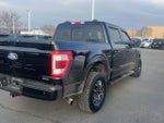 2021 F-150 Thumbnail 6
