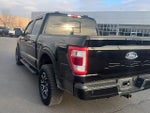 2021 F-150 Thumbnail 8