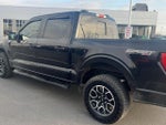 2021 F-150 Thumbnail 9