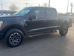 2021 F-150 Thumbnail 11