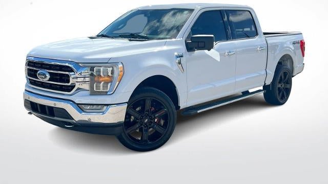 Preowned 2021 Ford F-150 XL for Sale