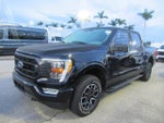 2021 F-150 Thumbnail 3