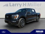 2021 F-150 Thumbnail 1