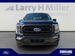 2021 F-150 Thumbnail 7