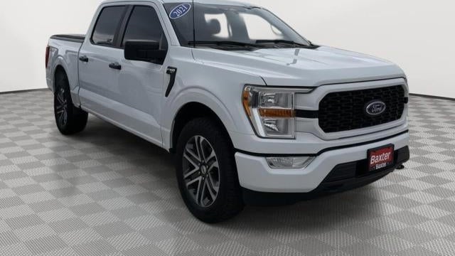 Preowned 2021 Ford F-150 XL for Sale