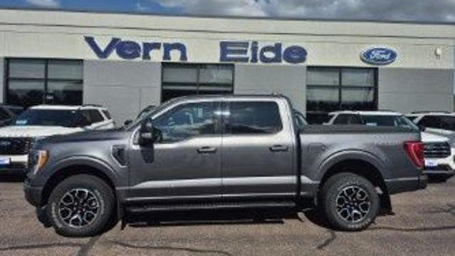 Preowned 2021 Ford F-150 XL for Sale