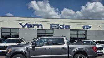 Preowned 2021 Ford F-150 XL for Sale