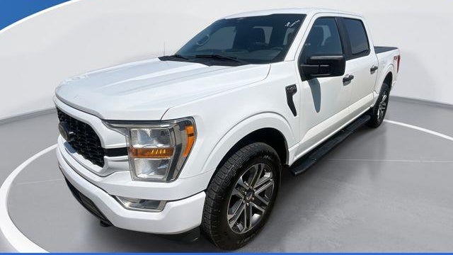 Preowned 2021 Ford F-150 XL for Sale