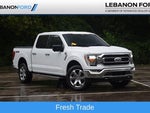 2021 F-150 Thumbnail 1