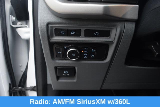 2021 Ford F-150 - $23,700