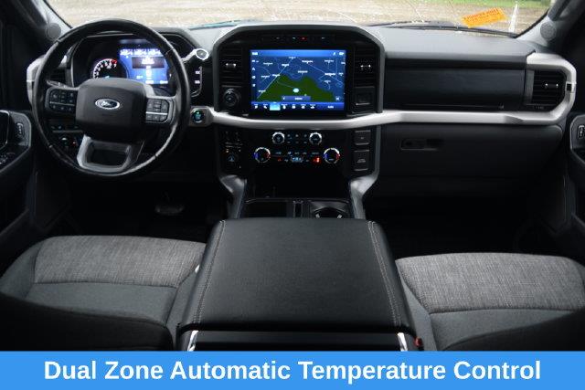 2021 Ford F-150 - $23,700