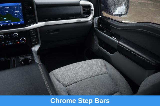 2021 Ford F-150 - $23,700