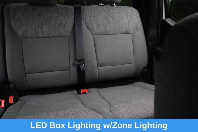 2021 Ford F-150 - $23,700