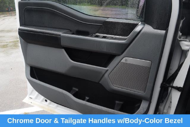 2021 Ford F-150 - $23,700