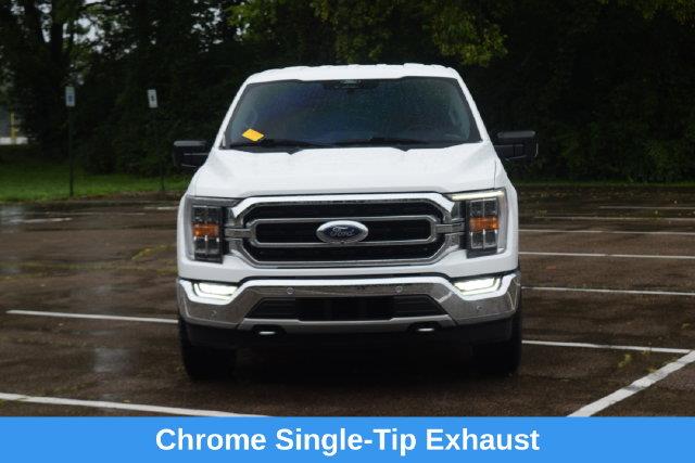 2021 Ford F-150 - $23,700