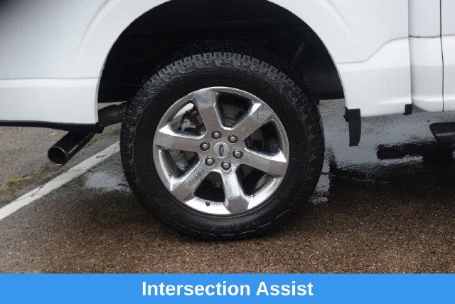 2021 Ford F-150 - $23,700