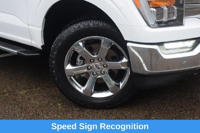 2021 Ford F-150 - $23,700