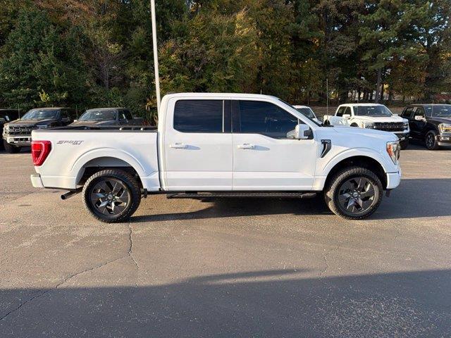 2021 Ford F-150 - $33,975