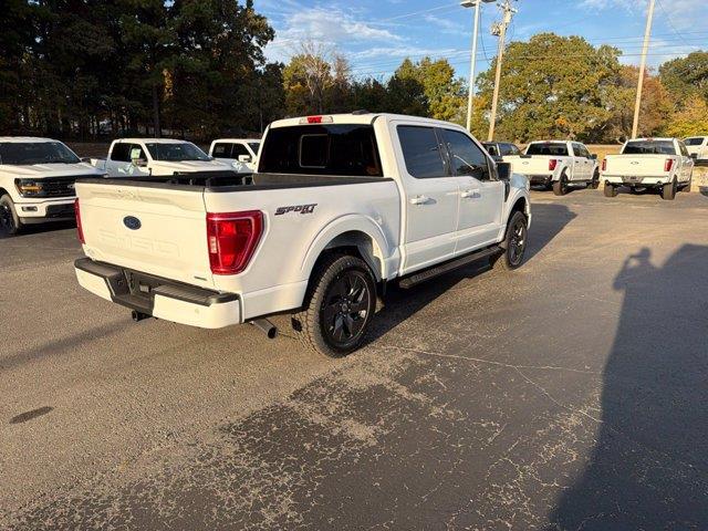 2021 Ford F-150 - $33,975