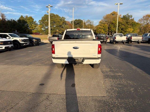 2021 Ford F-150 - $33,975