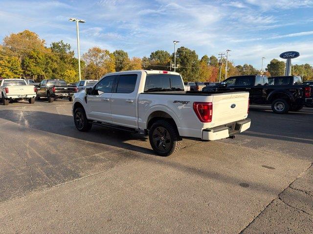 2021 Ford F-150 - $33,975