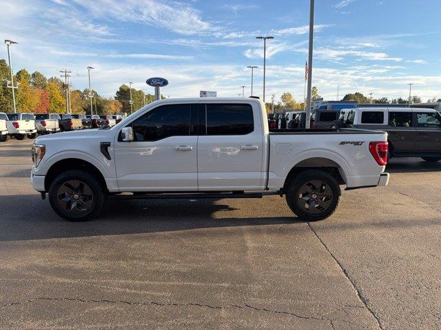 2021 Ford F-150 - $33,975