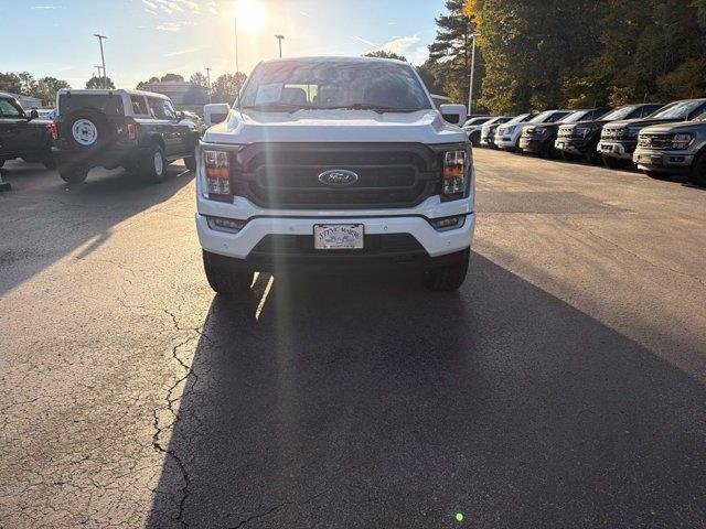 2021 Ford F-150 - $33,975