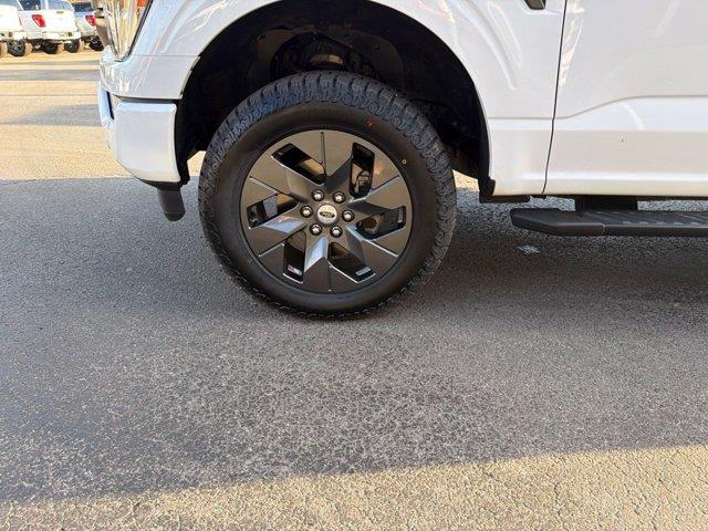 2021 Ford F-150 - $33,975