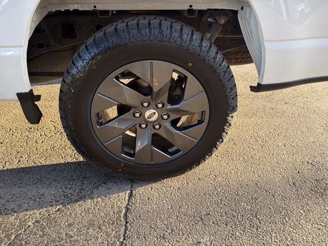 2021 Ford F-150 - $33,975