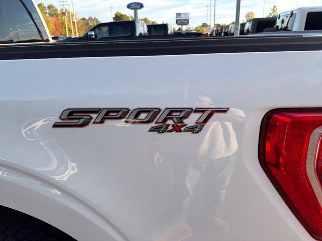 2021 Ford F-150 - $33,975