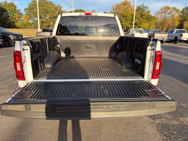 2021 Ford F-150 - $33,975