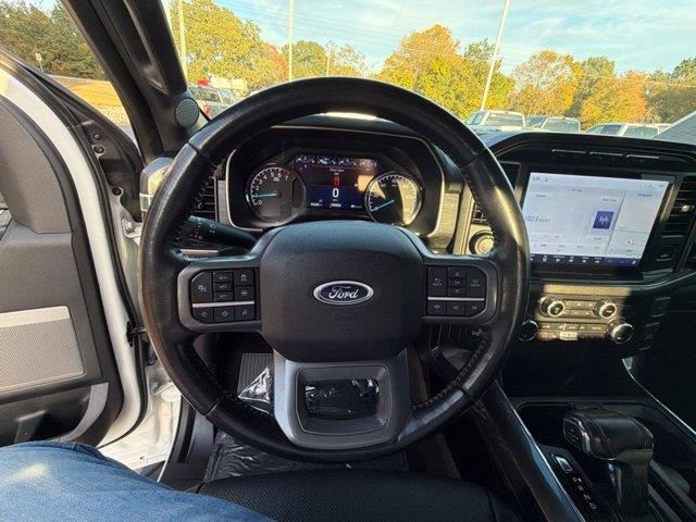 2021 Ford F-150 - $33,975
