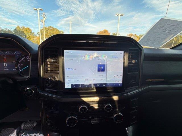 2021 Ford F-150 - $33,975